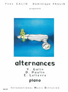 Alternances