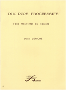 10 Duos Progressifs
