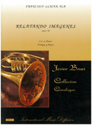 Relatando Imagenes Opus 58