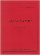 Cavalsamba