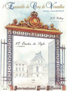 12 Etudes De Style