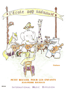 L'Ecole Des Animaux