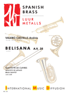 Belisana