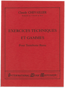 Exercices / Gammes