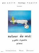 Autour De Midi