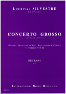 Concerto Grosso