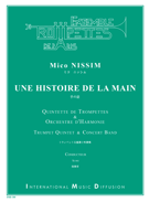 Une Histoire De La Main