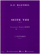 Suite #8