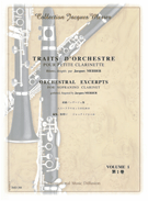 Traits D'Orchestre Volume 1
