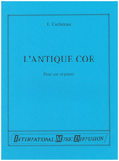 L'Antique Cor