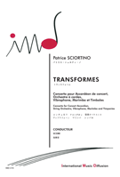 Transformes