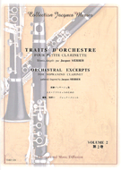 Traits D'Orchestre Volume 2