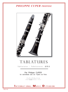 Tablatures