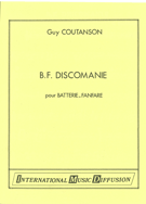 B.F. Discomanie