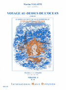 Voyage Au Dessus De L'Ocean Volume 1