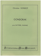 Gondorak