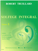 Solfege Integral Volume 2
