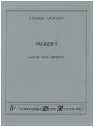 Fandern