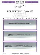 Trio Opus 123