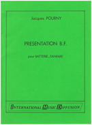 Presentation B.F.