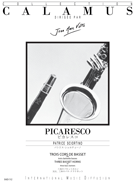 Picaresco