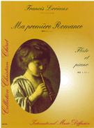 Ma Premiere Romance