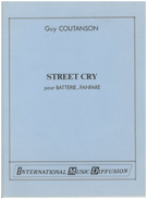 Street Cry