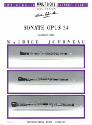 Sonate Opus 34