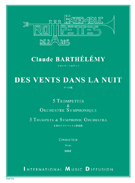 Des Vents Dans La Nuit