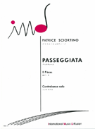 Passeggiata