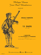 15 Duos