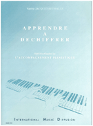 Apprendre A Dechiffrer