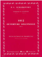 1812 Ouverture Solennelle