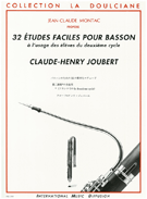 32 Etudes Faciles