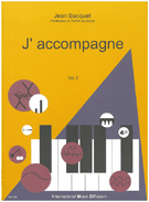 J'Accompagne Volume 2