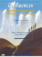 Chrysalide + Cd