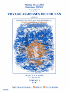 Voyage Au Dessus De L'Ocean Volume 2