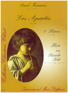 Les Apartes - 8 Pieces
