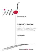 Quatuor Polka