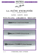 La Flute Enchantee (Extraits)