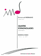 4 Espagnolades