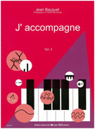 J'Accompagne Volume 3