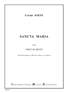 Sancta Maria