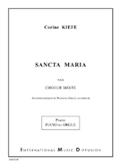 Sancta Maria