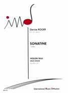 Sonatine