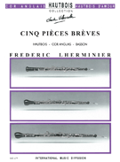 5 Pieces Breves
