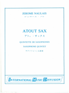 Atout Sax