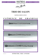 Trio De Salon
