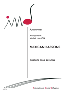 Mexican Bassons
