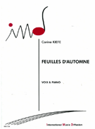 Feuilles D'Automne